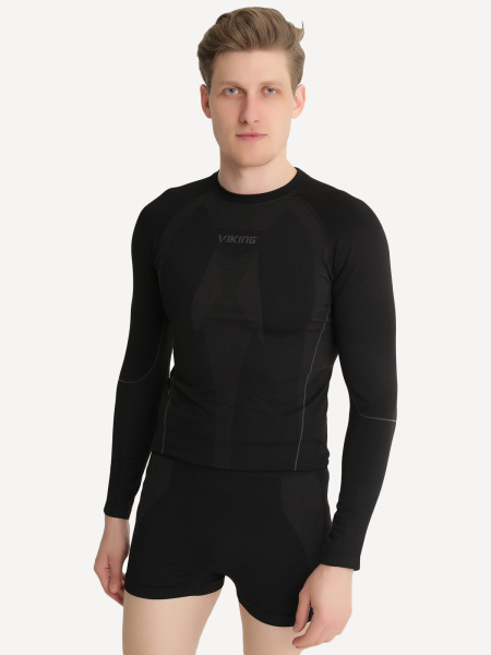 Т/Б комплект Viking Eiger Man (; M; Black)